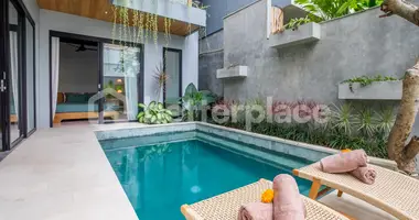 Willa w Canggu, Indonezja