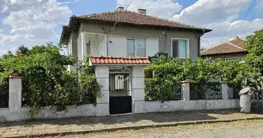 Apartamento 4 habitaciones en Dyulevo, Bulgaria