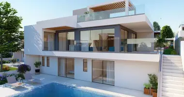 Maison 3 chambres dans Paphos, Chypre