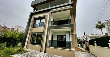 Villa 5 chambres dans Mezitli, Turquie