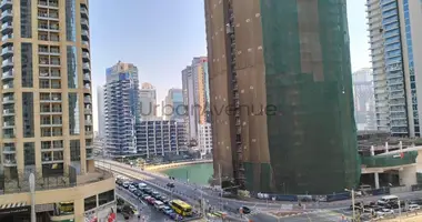 Квартира 1 комната в Дубай, ОАЭ