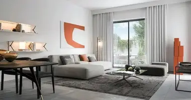 Villa 3 bedrooms in Abu Dhabi, UAE