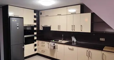 Apartamento 3 habitaciones en Breslavia, Polonia