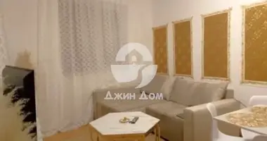 2 bedroom apartment in Nesebar, Bulgaria