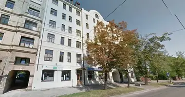 Commercial property 3 138 m² in Riga, Latvia