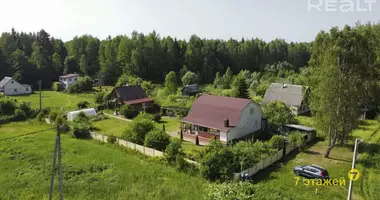 House in Damaskavicy, Belarus