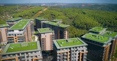 2 bedroom apartment in Ceyhan, Turkey