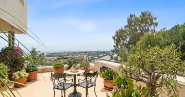 Appartement 4 chambres dans Marbella, Espagne