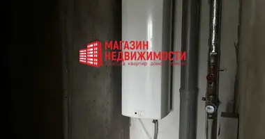 Apartamento 2 habitaciones en Grodno, Bielorrusia