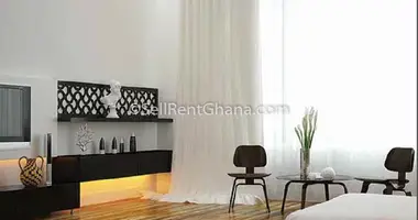 Appartement 1 chambre dans Accra, Ghana