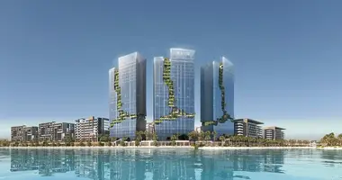 Apartamento 1 habitación en Dubái, Emiratos Árabes Unidos