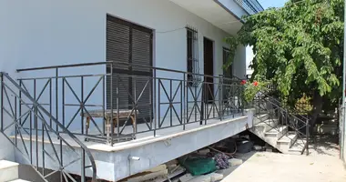 Mieszkanie 3 pokoi w Kallithea, Grecja