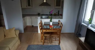 2 room apartment in Gdansk, Poland