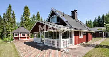 Cottage 1 bedroom in Tervola, Finland