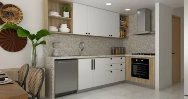 Apartamento 1 habitacion en República Dominicana