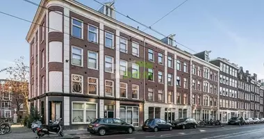 Wohnung 1 Zimmer in Amsterdam, Niederlande