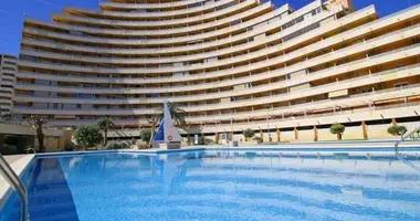 3 bedroom apartment in Calp, Spain