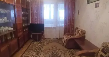 Wohnung 2 zimmer in Minsk, Weißrussland