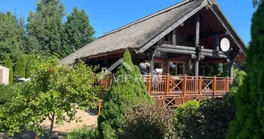 Maison 4 chambres dans Jurmala, Lettonie