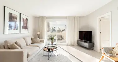 Appartement 3 chambres dans Marbella, Espagne