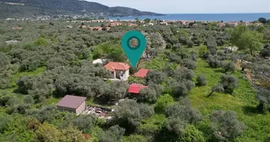 Plot of land in Potamia, Greece