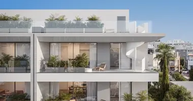 2 bedroom apartment in Limassol, Cyprus