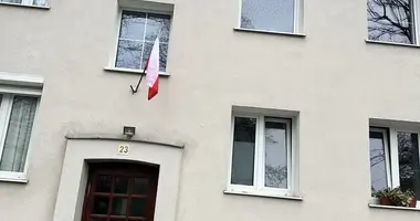 2 room apartment in Gdansk, Poland