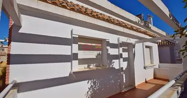 Villa 2 bedrooms with terrace, with utility room, with solarium in Torre Pacheco, Spain