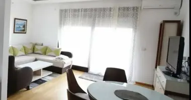 Apartamento 2 habitaciones en Podgorica, Montenegro