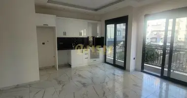 1 bedroom apartment in Alanya, Turkey