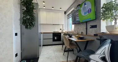 Apartamento 2 habitaciones en Brest, Bielorrusia