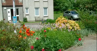 Wohnung 1 Schlafzimmer in Aberdeen, Großbritannien