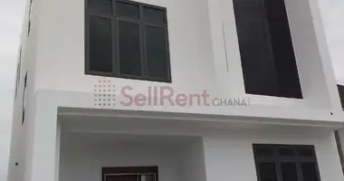 4 bedroom house in Accra, Ghana