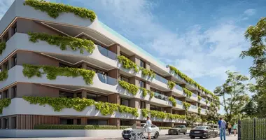 2 bedroom apartment in San Pedro Alcantara, Spain