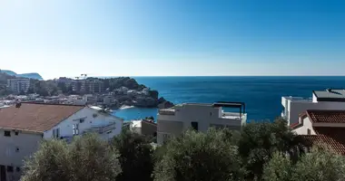 Apartamento 1 habitacion en Przno, Montenegro