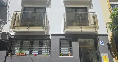 Mieszkanie 2 pokoi w Fuengirola, Hiszpania