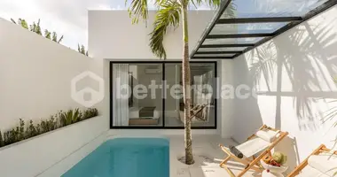 Villa 2 bedrooms in Ungasan, Indonesia