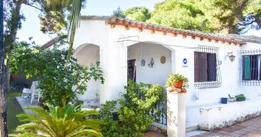 Villa in Orihuela, Spanien