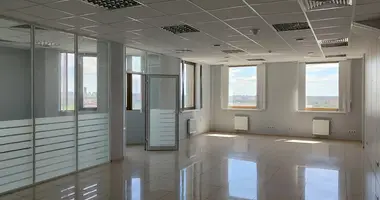 Pomieszczenie biurowe 109 m² w Mińsk, Białoruś