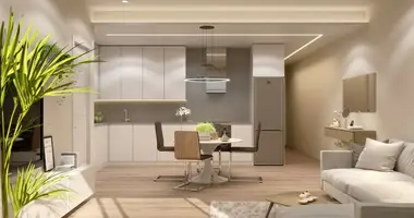 3 bedroom apartment in Torrevieja, Spain