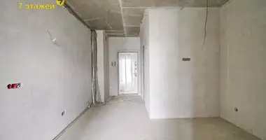 Apartamento 1 habitación en Minsk, Bielorrusia