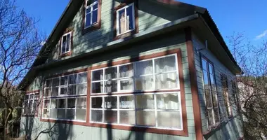 Maison dans Zdanovicki selski Savet, Bélarus