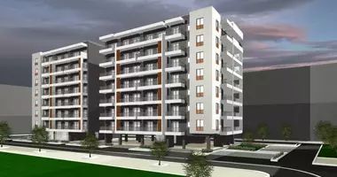 Apartamento 1 habitacion en Kordelio - Evosmos Municipality, Grecia