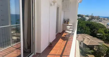 Apartamento 3 habitaciones en Mijas, España