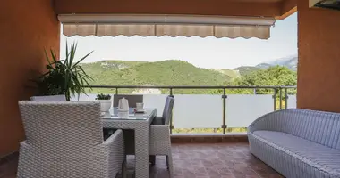 2 bedroom apartment in Becici, Montenegro