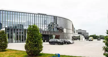 Büro 459 m² in Minsk, Weißrussland