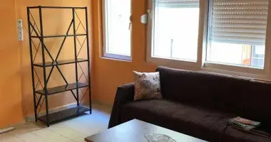 2 room apartment with elevator, with Центральная спутниковая антенна in Alanya, Turkey