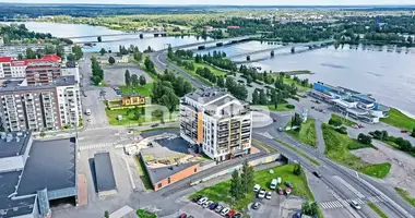 Apartamento 2 habitaciones en Tornio, Finlandia