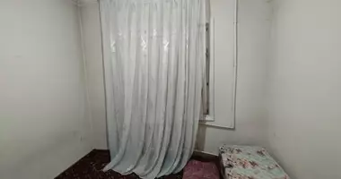 Квартира 3 комнаты с балконом, с бытовой техникой в Ташкент, Узбекистан