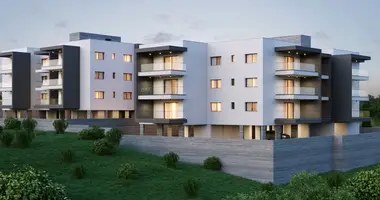 Apartamento 1 habitacion en Pyrgos Lemesou, Chipre